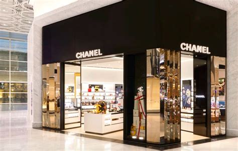 chanel at paris airport|Chanel in Paris cheaper.